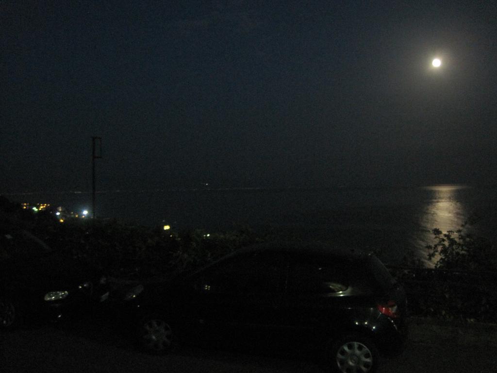 Appartamento Mare 레토이아니 외부 사진